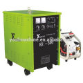 Three phase CO2 semi-automatic electric welding machine